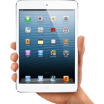 iPad mini